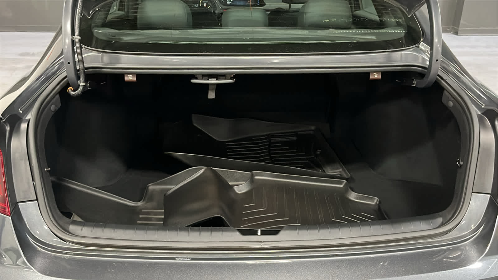 2022 Hyundai Sonata N Line - Photo 25