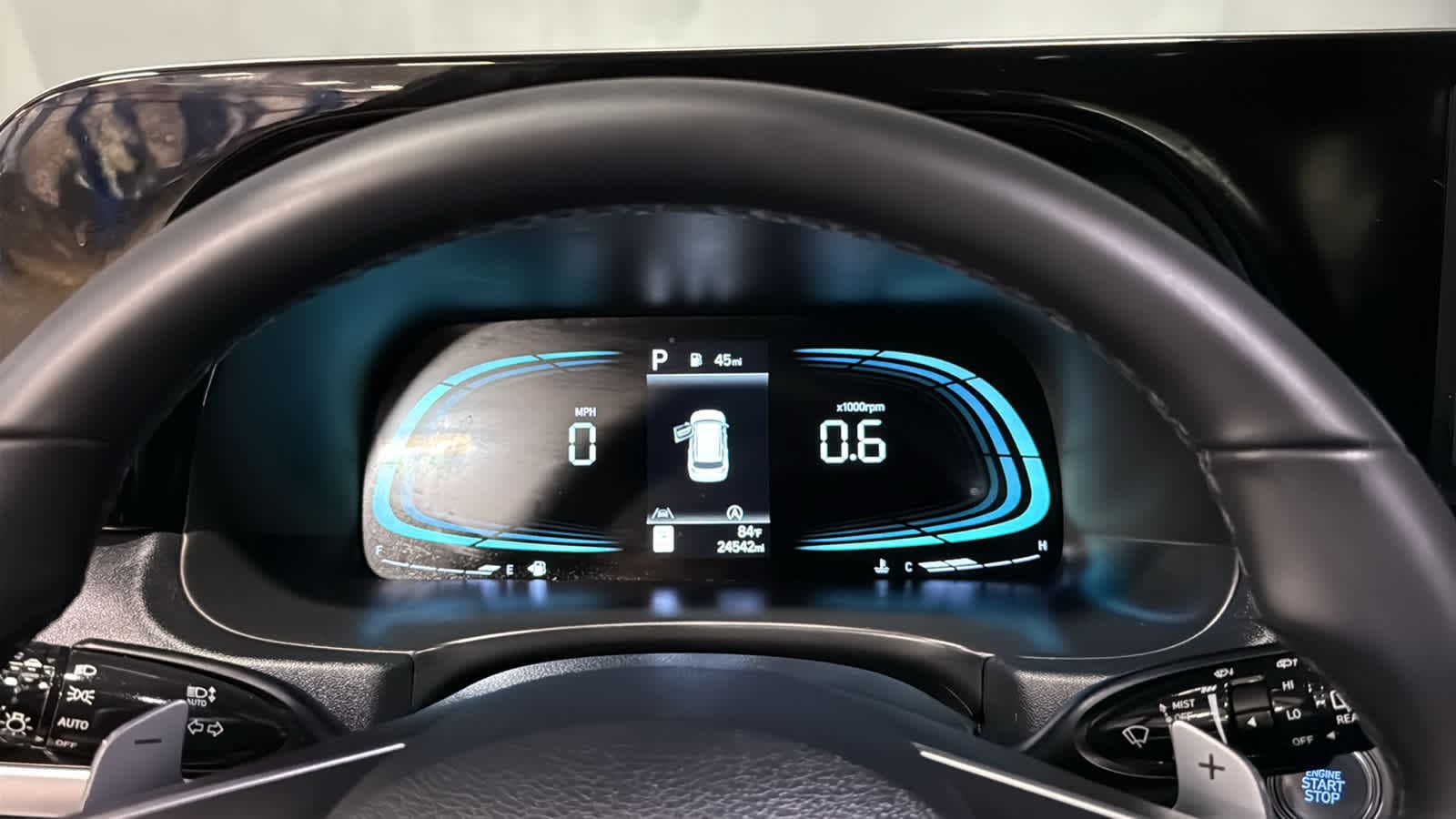 2025 Hyundai Palisade XRT - Photo 14