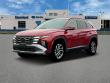 New 2025 Hyundai Tucson Hybrid Limited AWD