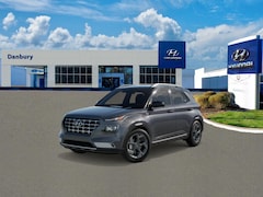 2026 Hyundai Venue SEL w/Two-Tone Roof SUV