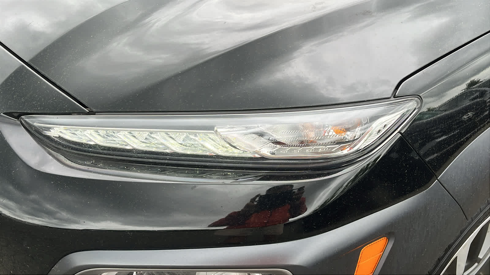 2018 Hyundai Kona Ultimate - Photo 7
