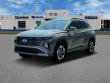 New 2025 Hyundai Tucson SEL Convenience AWD AWD
