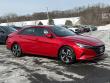 Certified 2023 Hyundai Elantra SEL IVT
