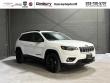 Used 2023 Jeep Cherokee Altitude Lux 4x4