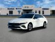 New 2025 Hyundai Elantra SEL Sport IVT