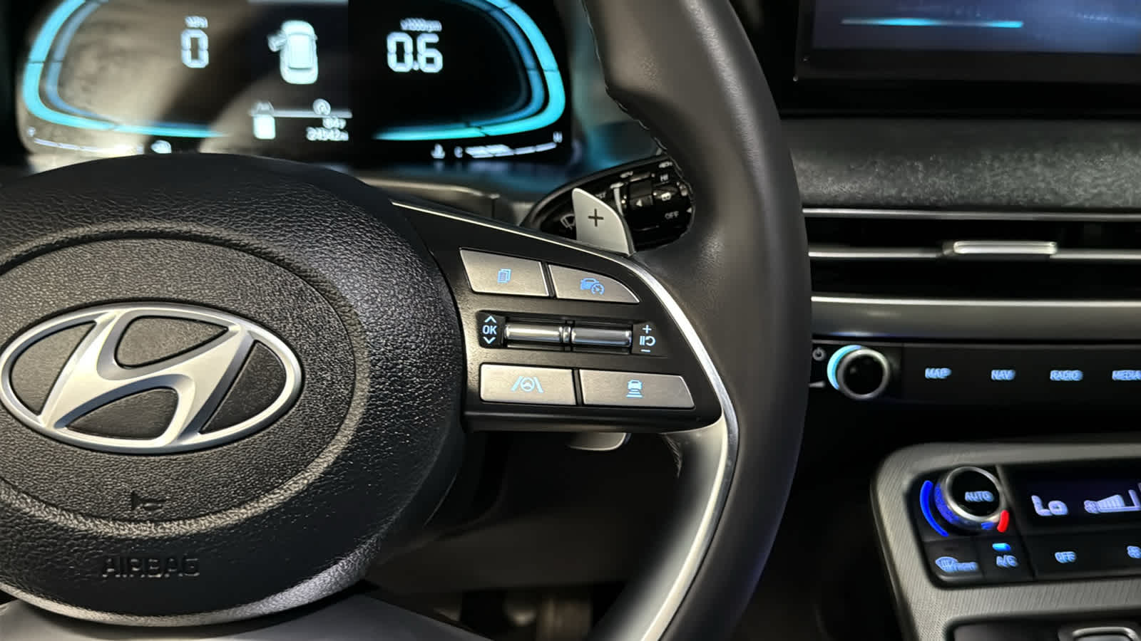 2025 Hyundai Palisade XRT - Photo 13