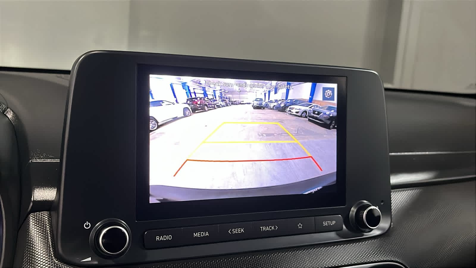 2022 Hyundai Kona SEL - Photo 16