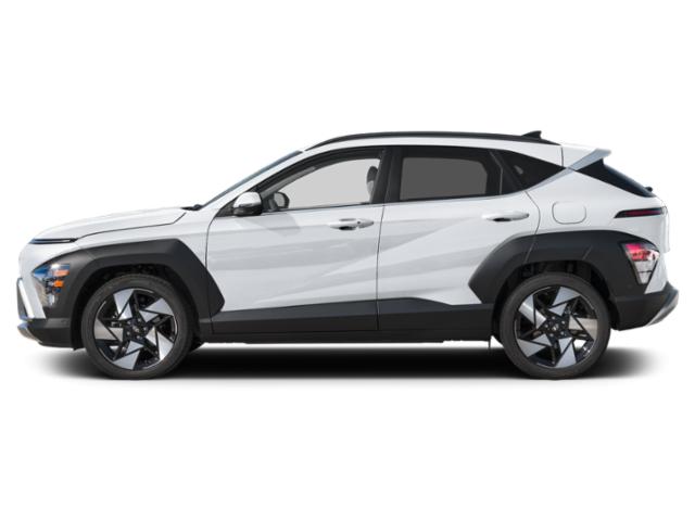 New 2027 Hyundai Kona Limited AWD AWD