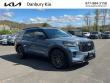 Used 2025 Ford Explorer ST 4WD
