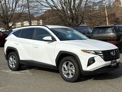 2023 Hyundai Tucson SEL AWD