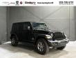 Used 2020 Jeep Wrangler Unlimited Freedom 4x4