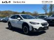 Used 2021 Subaru Crosstrek Premium CVT