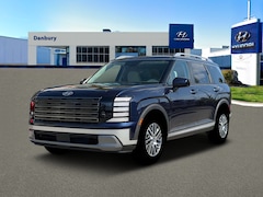 2026 Hyundai Palisade SEL AWD AWD