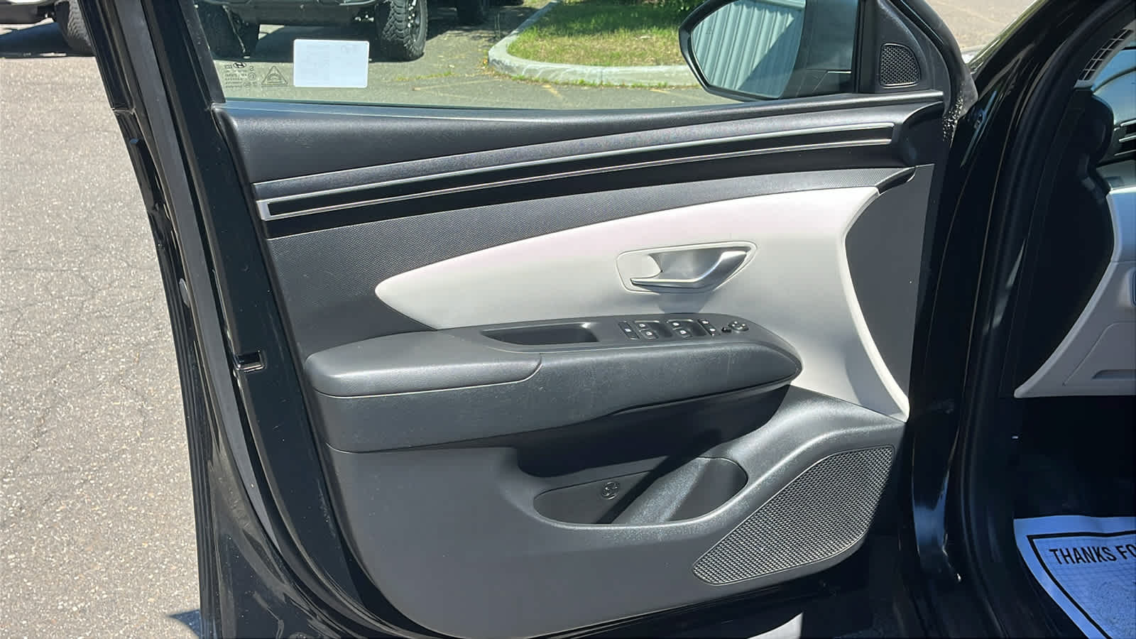 2024 Hyundai Tucson SEL - Photo 9