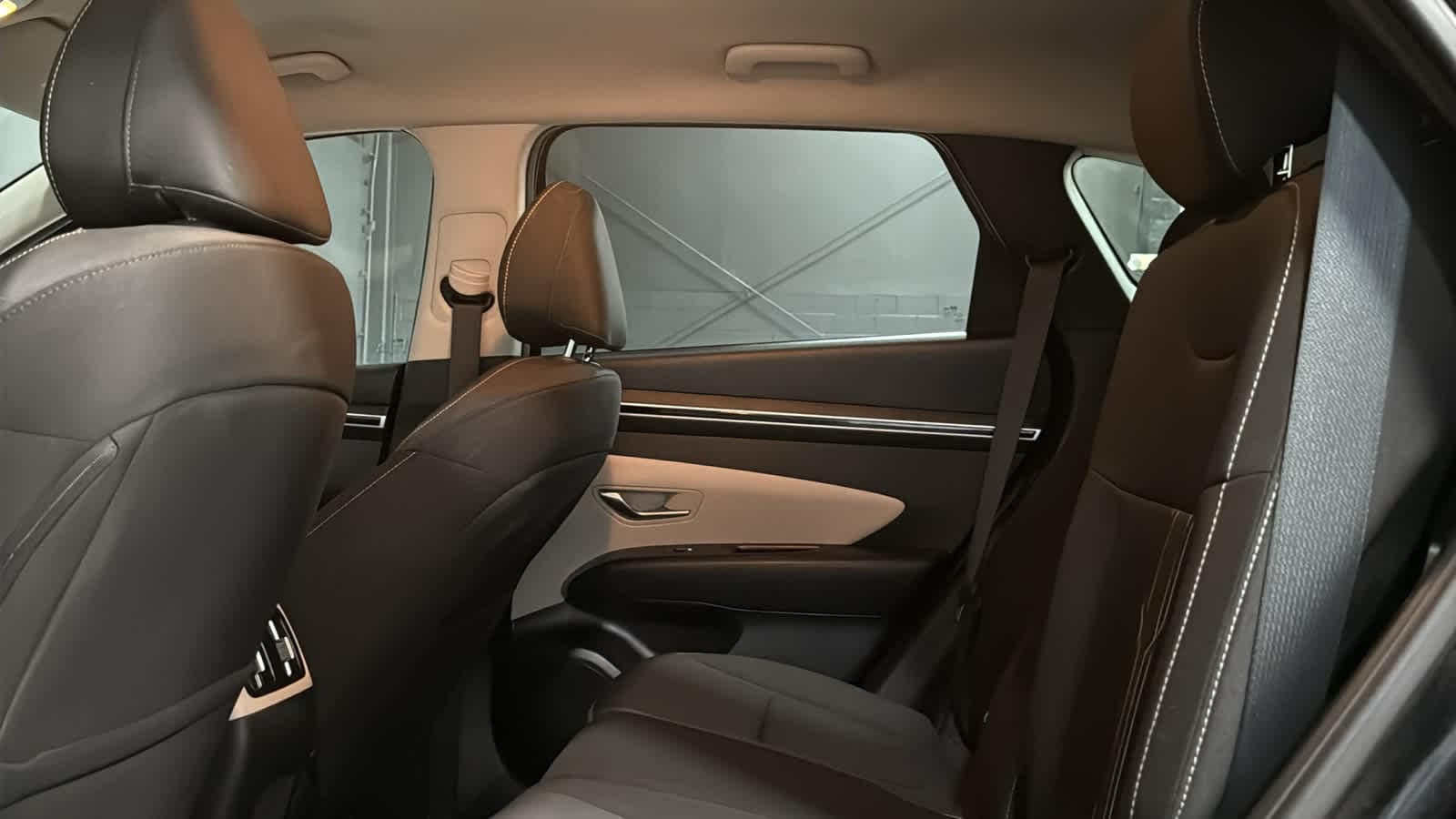 2023 Hyundai Tucson SEL - Photo 21