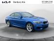 Used 2015 BMW 2 Series 228i xDrive Cpe AWD