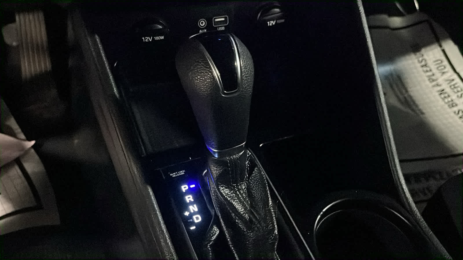 2018 Hyundai Tucson SEL - Photo 17
