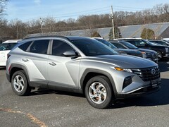 2023 Hyundai Tucson SEL AWD