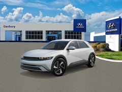 2026 Hyundai IONIQ 5 SEL SUV