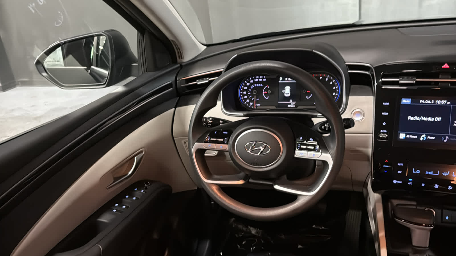 2024 Hyundai Tucson SEL - Photo 22