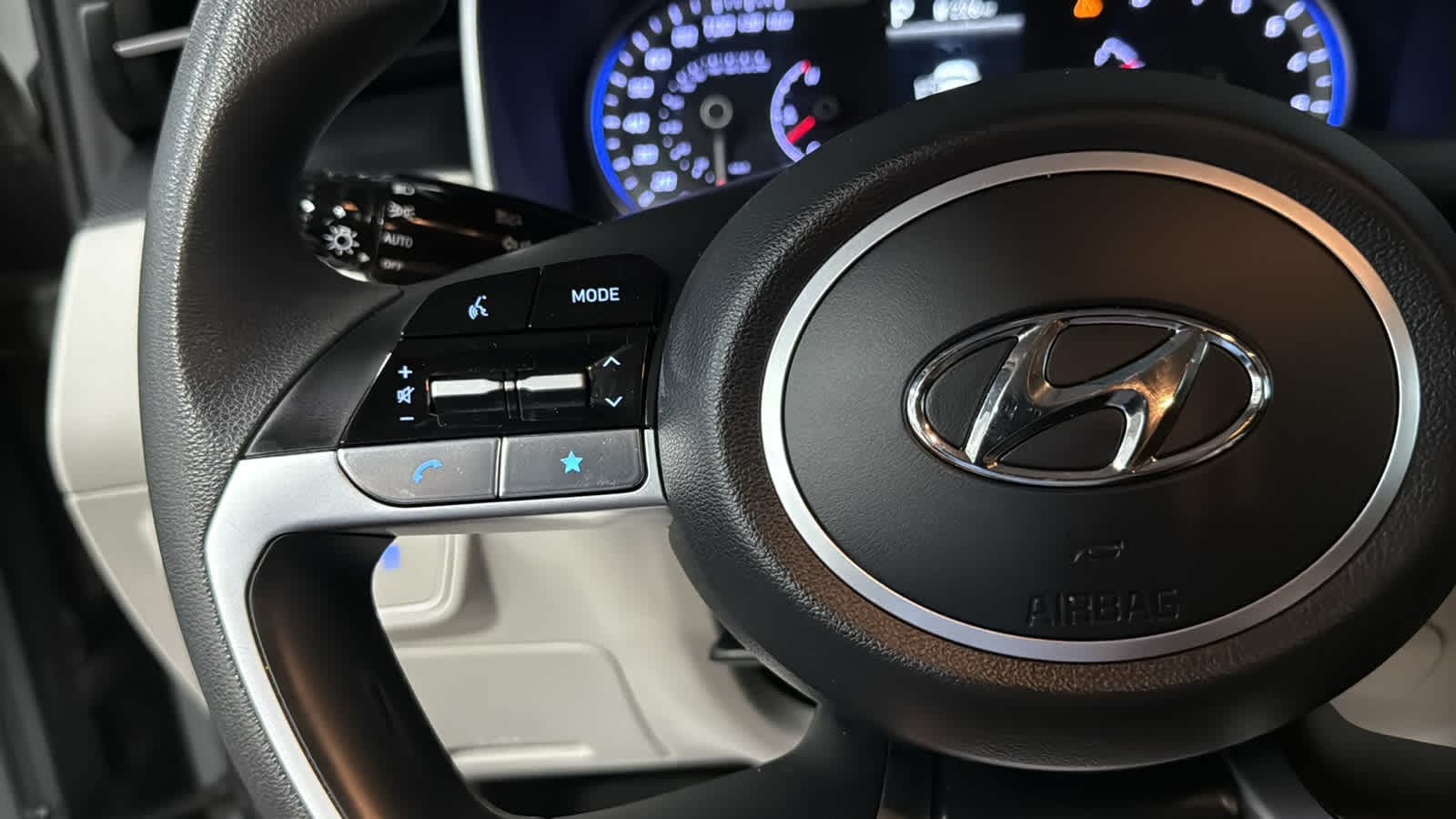 2024 Hyundai Tucson SEL - Photo 12