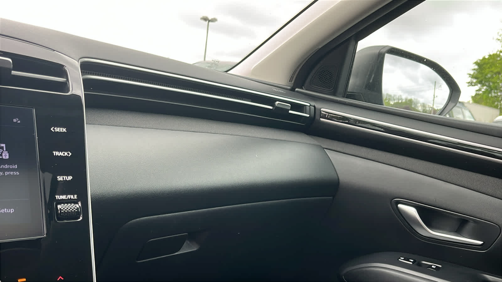 2023 Hyundai Tucson SEL - Photo 18