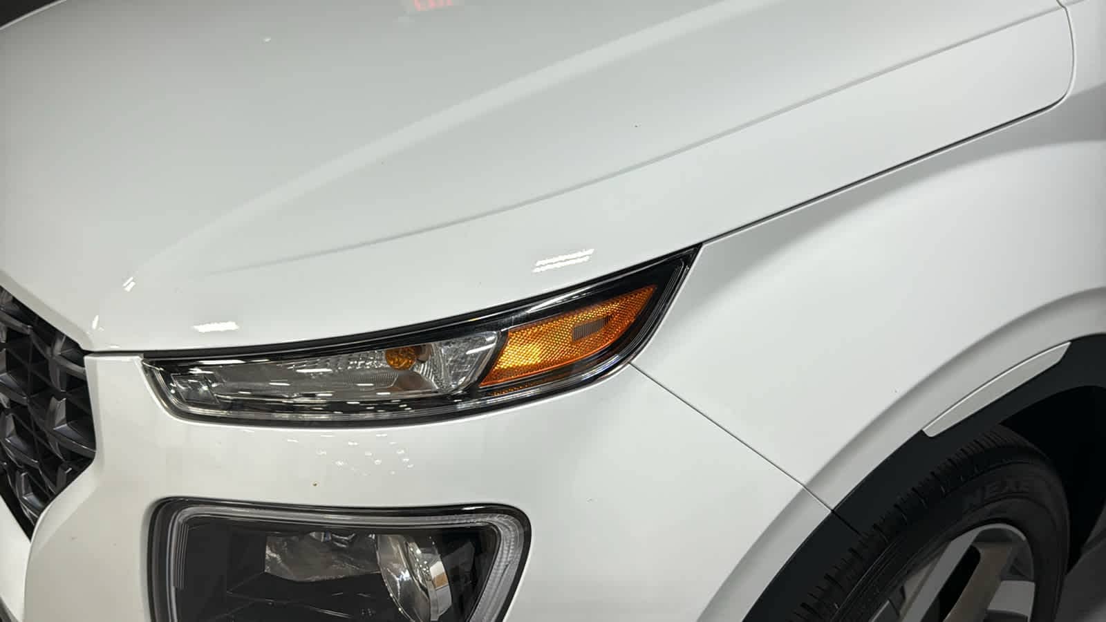 2022 Hyundai Venue Limited - Photo 7