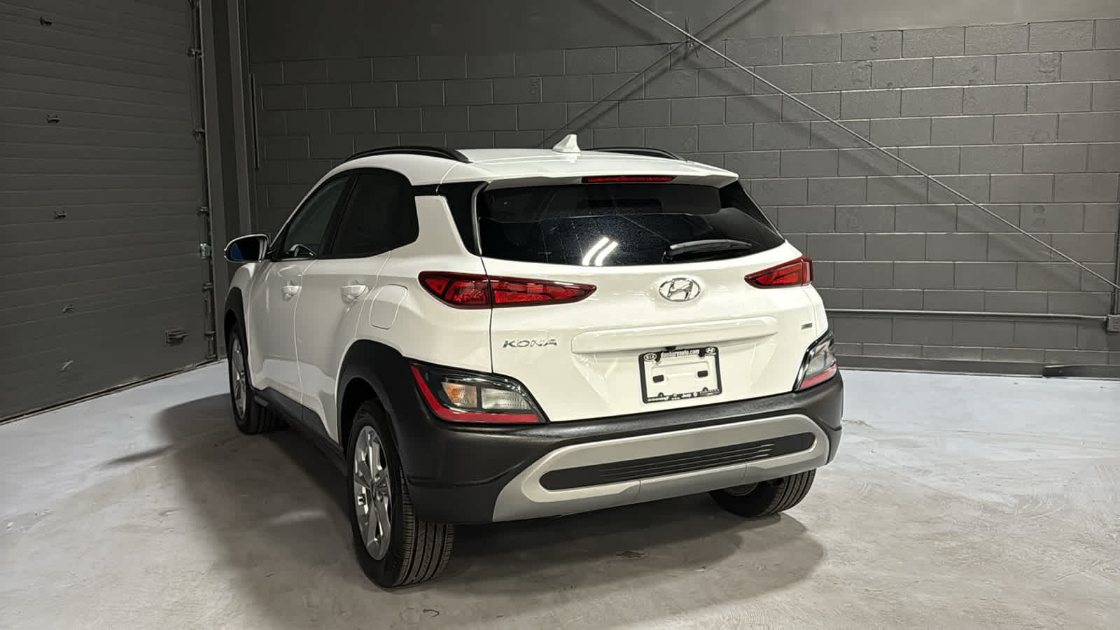 2023 Hyundai Kona SEL - Photo 6