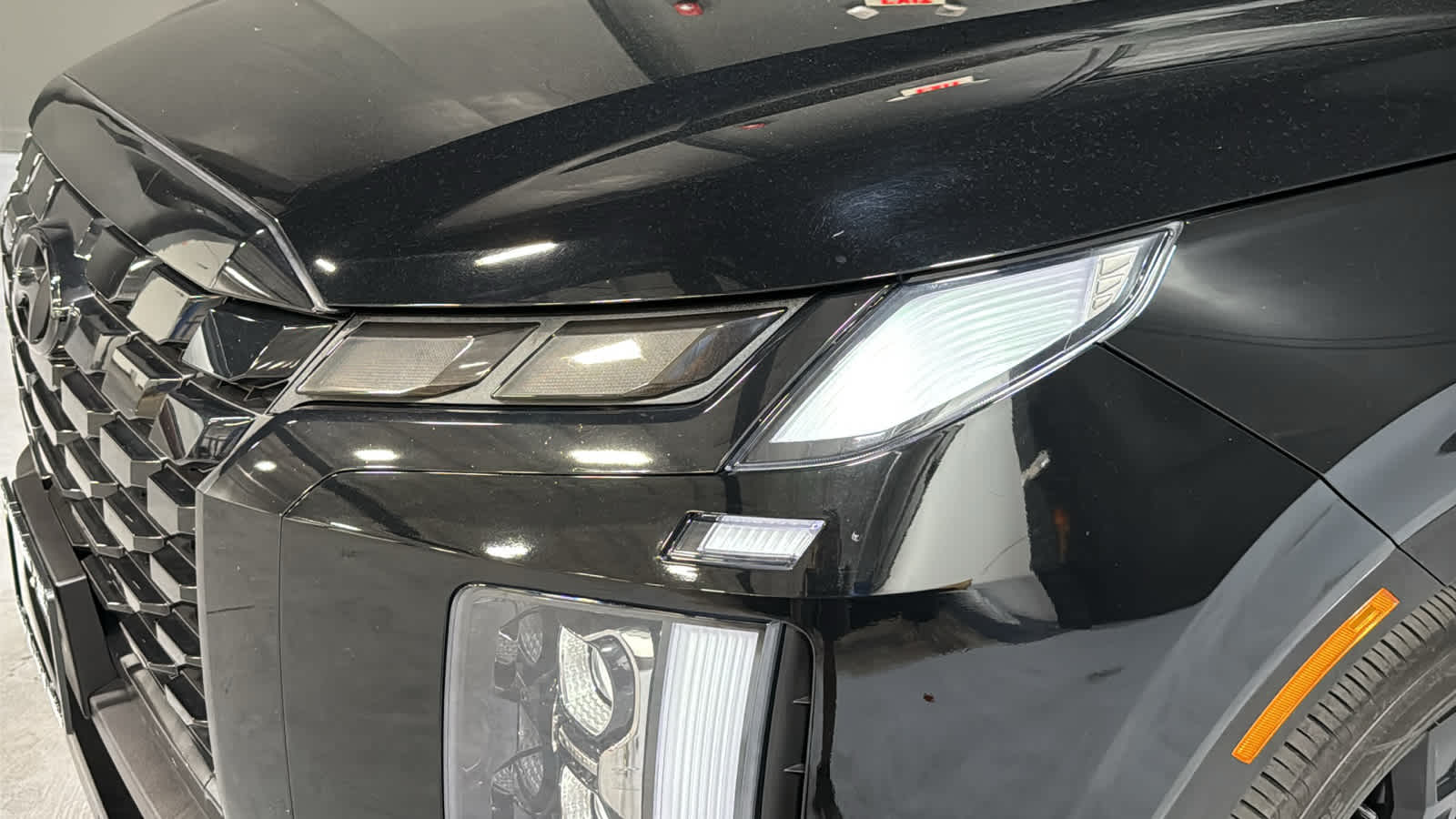 2025 Hyundai Palisade XRT - Photo 7