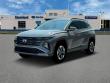 New 2025 Hyundai Tucson SEL Premium AWD AWD