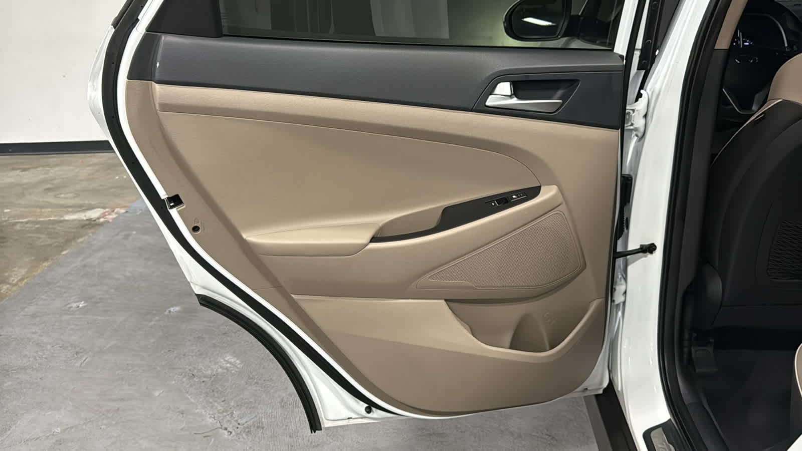 2021 Hyundai Tucson Ultimate - Photo 20