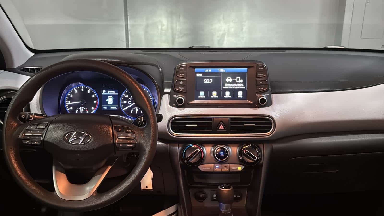 2019 Hyundai Kona SE - Photo 23