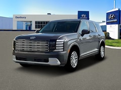 2026 Hyundai Palisade SE AWD AWD