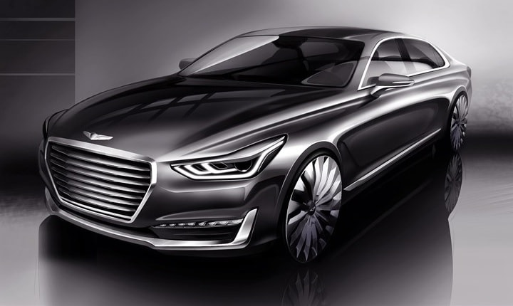 Genesis Car Logo >> Genesis Motors Usa G90 Danbury Hyundai Genesis Car Logo >> Genesis Motors Usa G90 Danbury Hyundai