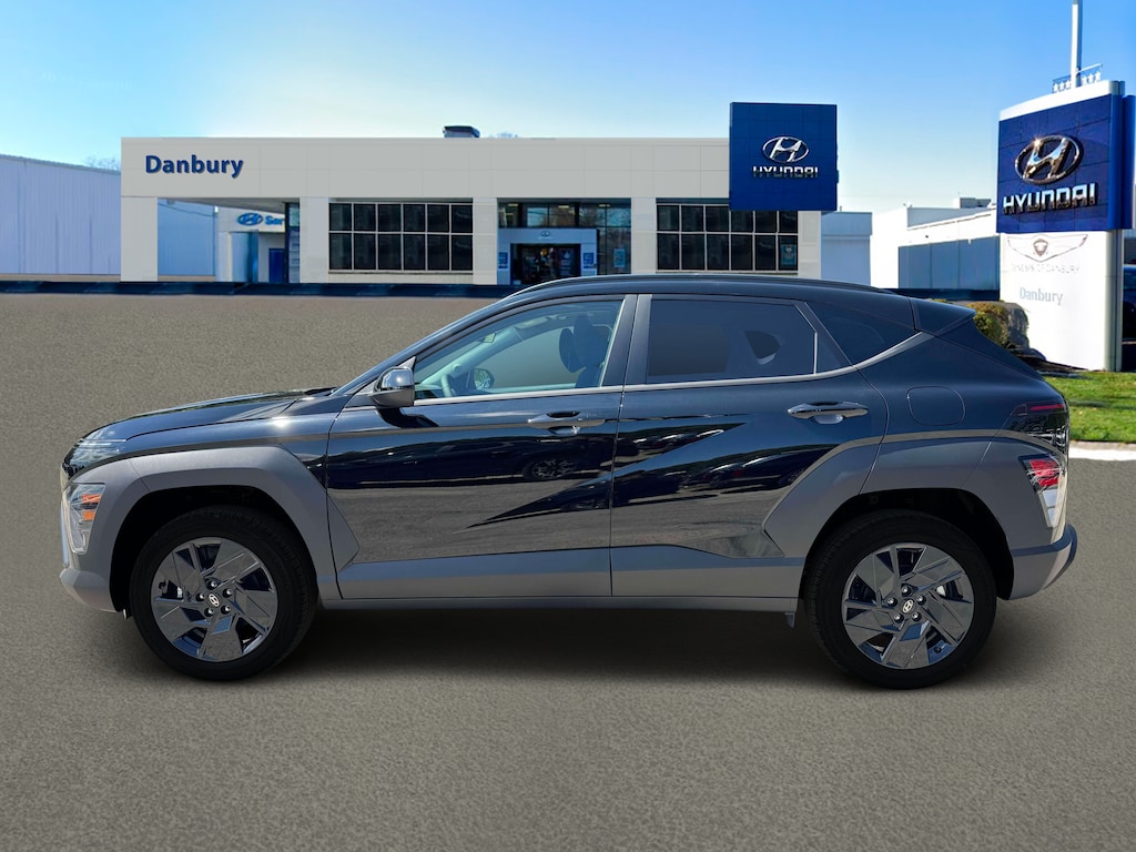 New 2027 Hyundai Kona SEL Sport AWD AWD