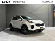 Used 2019 Kia Sportage EX AWD