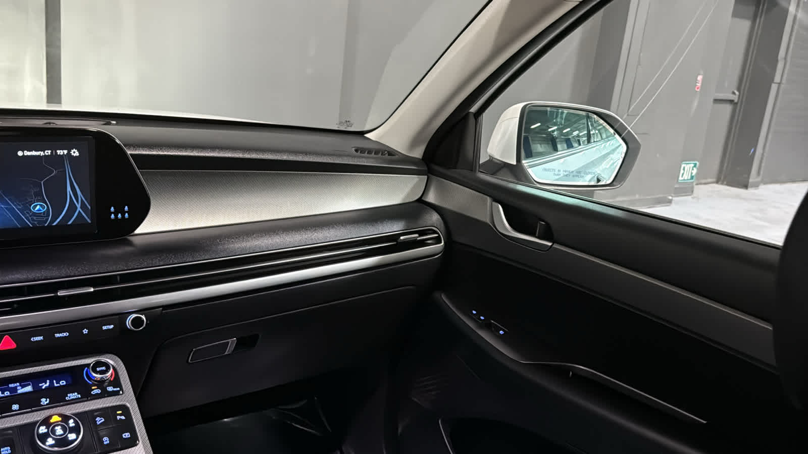 2024 Hyundai Palisade SEL - Photo 22