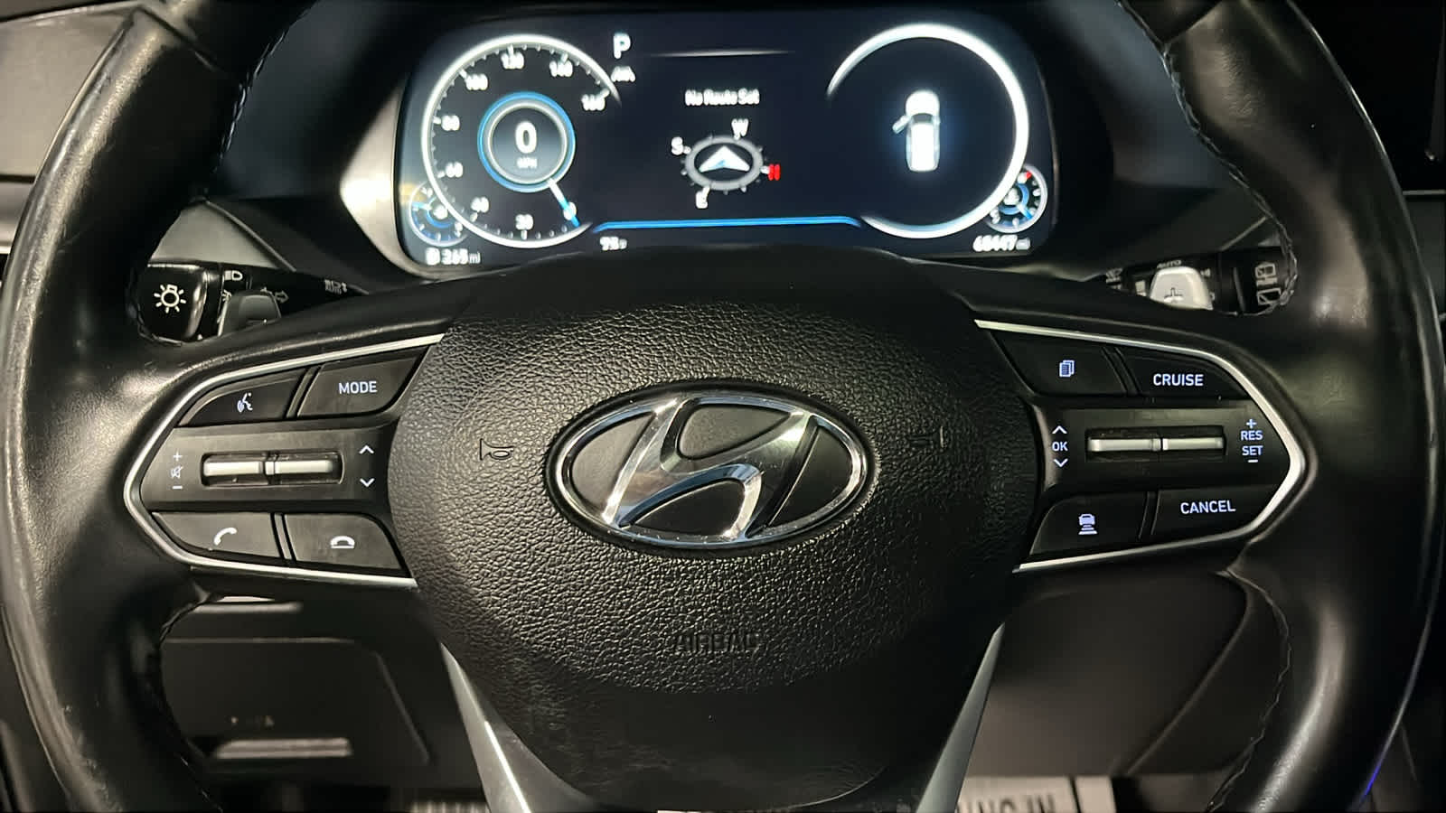 2021 Hyundai Palisade Limited - Photo 11