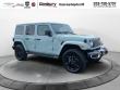 Certified 2024 Jeep Wrangler 4xe Sahara 4x4