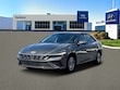  Hyundai Elantra Hybrid