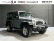 Used 2014 Jeep Wrangler Sport 4WD