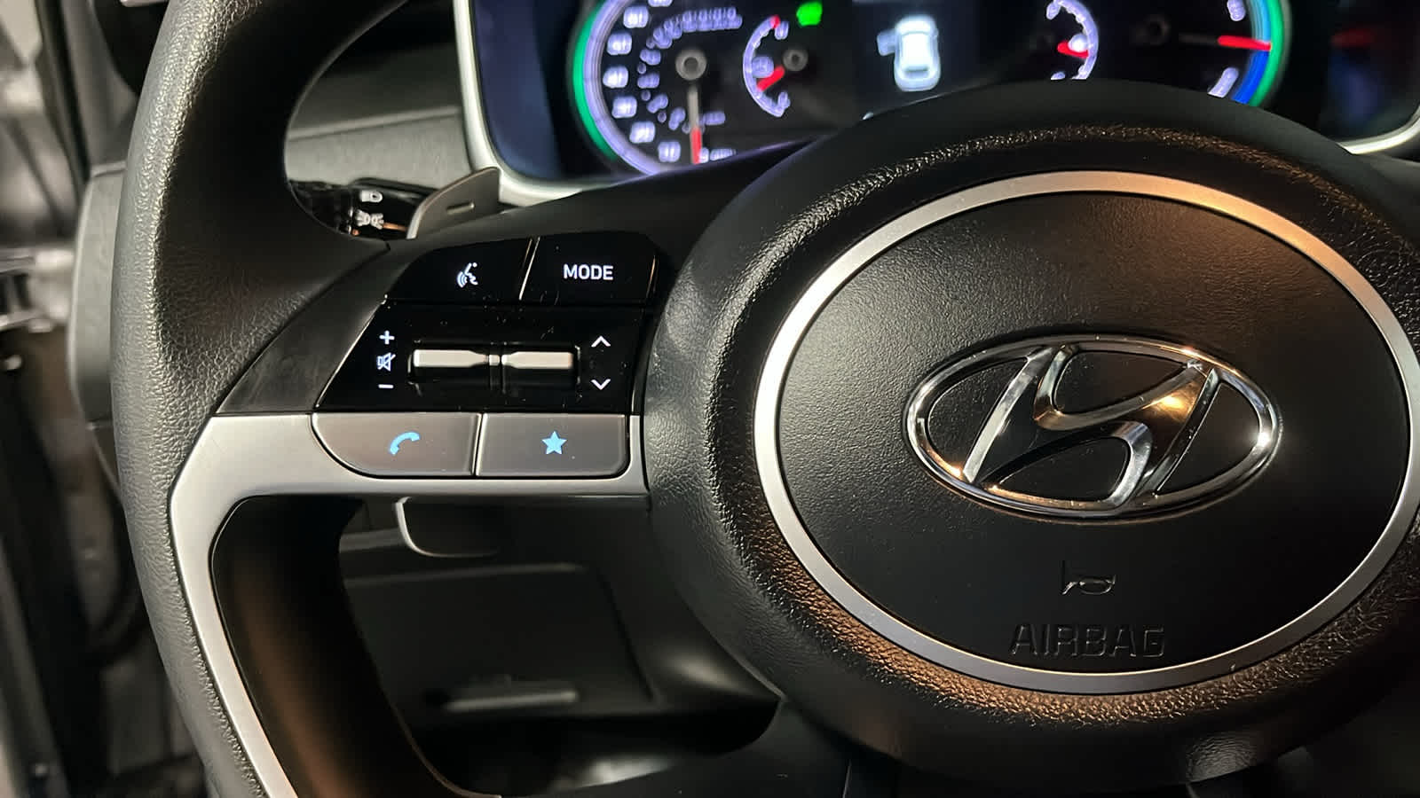 2023 Hyundai Tucson SEL - Photo 12