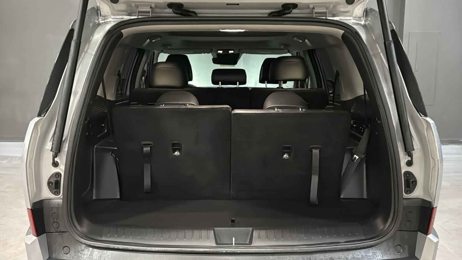 2024 Hyundai Santa Fe Limited - Photo 25