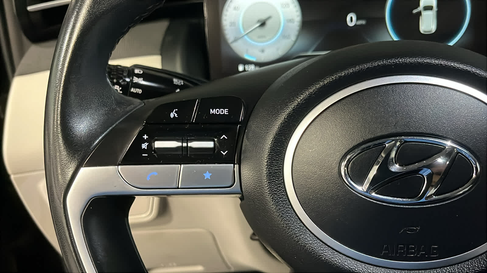 2022 Hyundai Tucson SEL - Photo 12