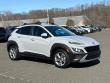 Certified 2023 Hyundai Kona SEL Auto AWD
