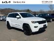 Used 2022 Jeep Grand Cherokee WK Laredo X 4x4