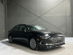 Used 2023 Hyundai Sonata Hybrid Limited 2.0L Danbury CT