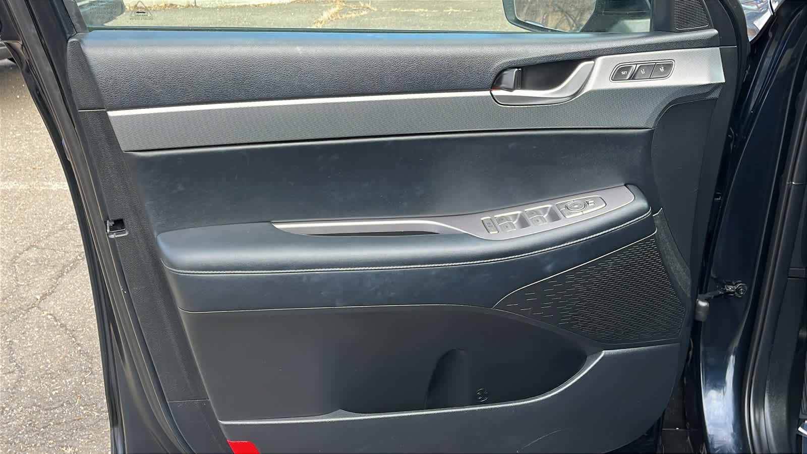 2021 Hyundai Palisade SEL - Photo 9