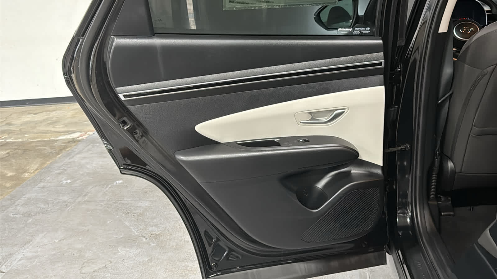 2023 Hyundai Tucson SEL - Photo 20