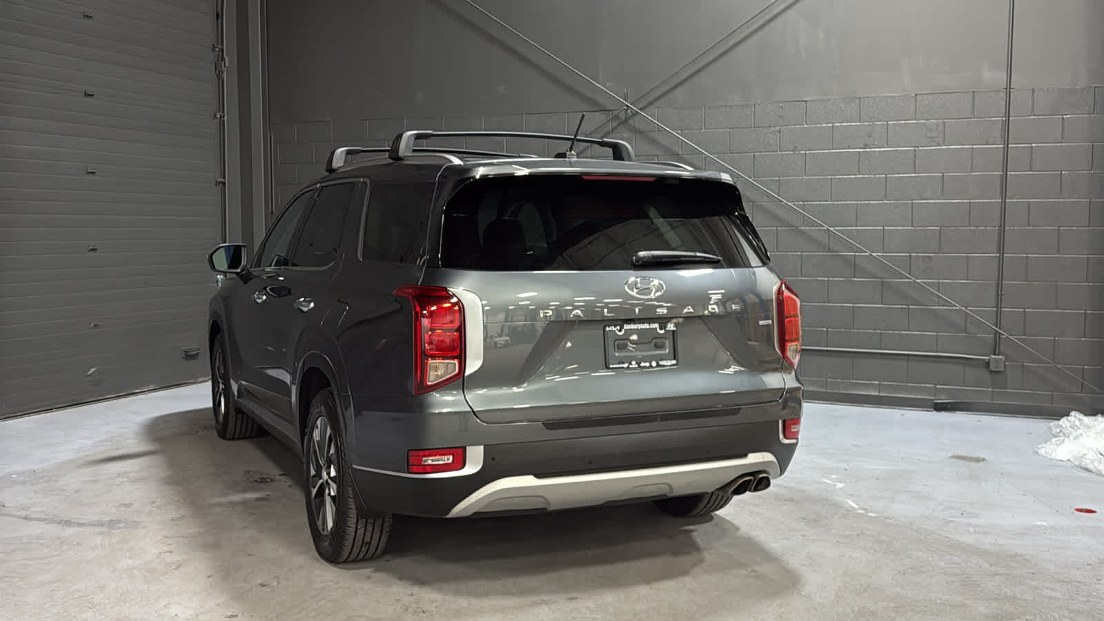2022 Hyundai Palisade SEL - Photo 6